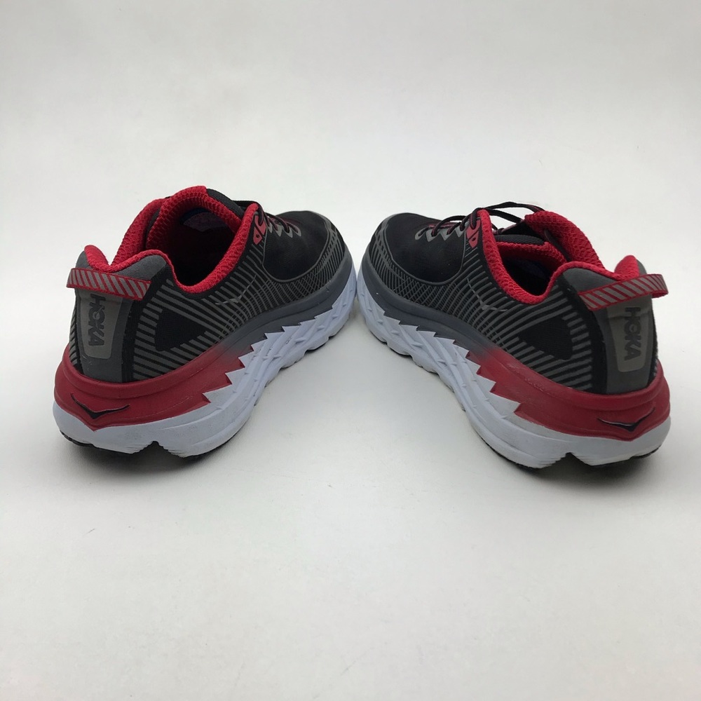 Hoka One One Bondi 5 Running Sneakers Formula One - Picture 5 of 7